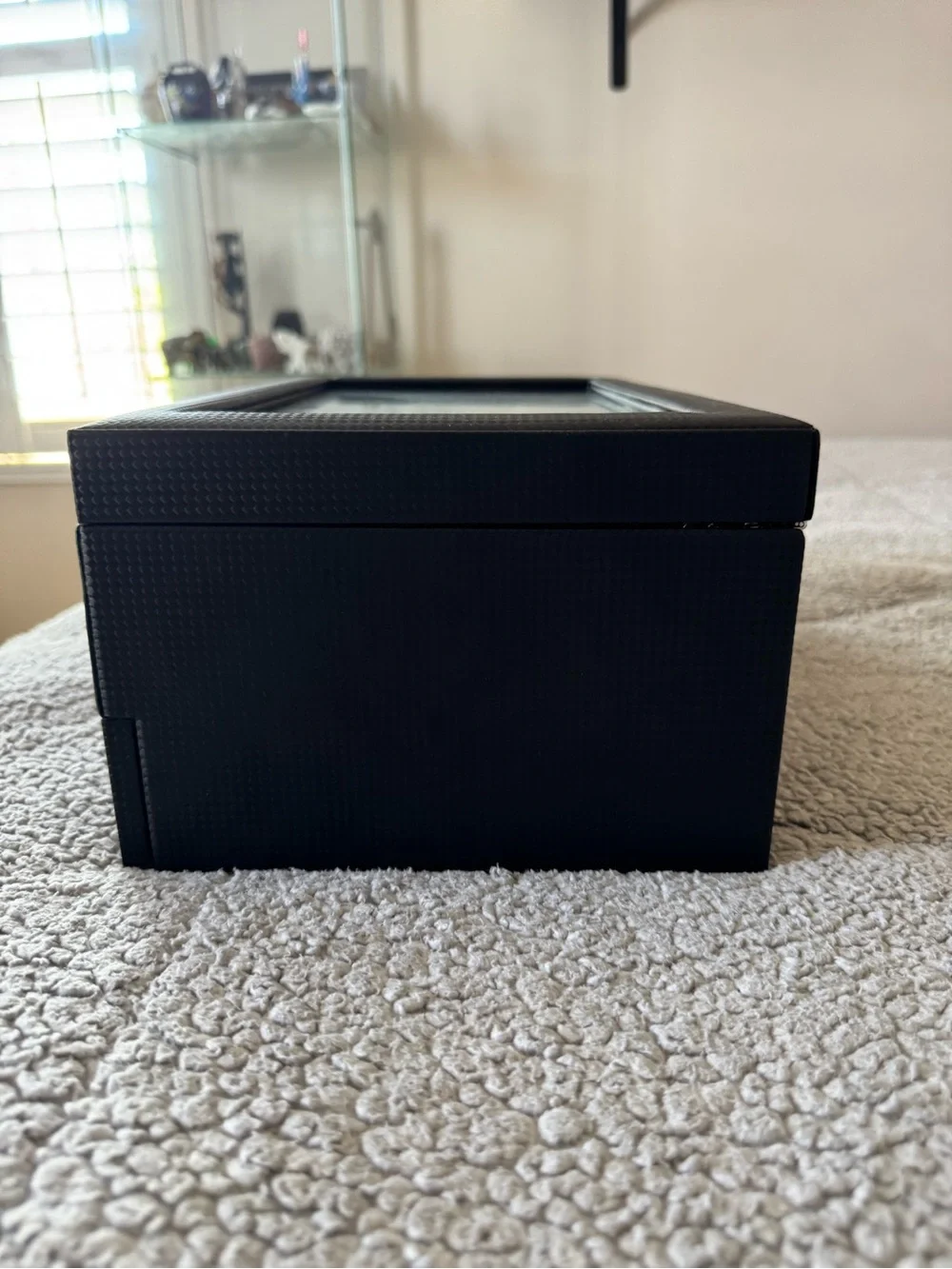 Glenor Co premium black